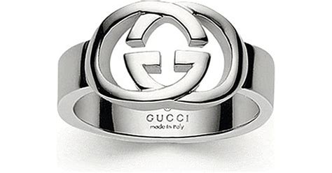 gucci plug ring|Gucci ring women.